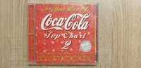 Coca Cola_Top Chart 2_Składanka_Płyta CD