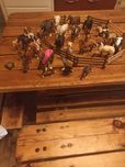 Koniki  schleich