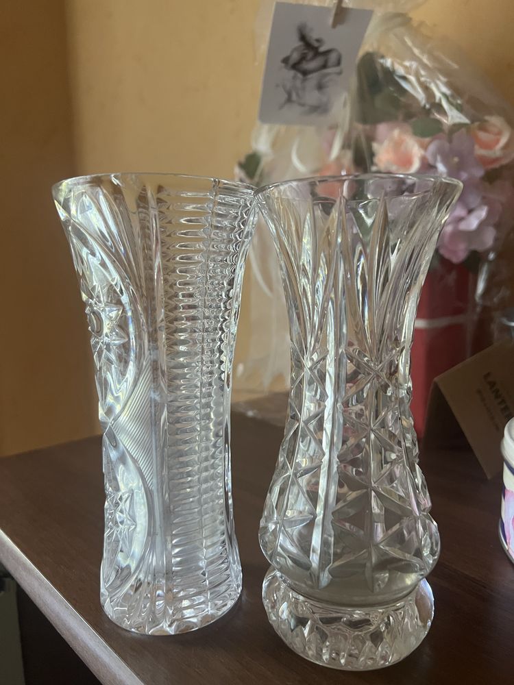 Продам хрусталь СССР!