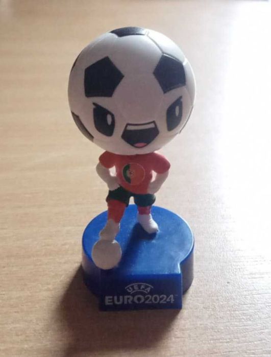 Figurka Euro 2024 Portugalia
