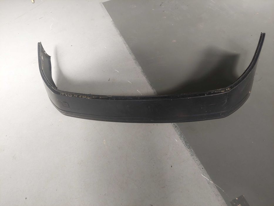 para choques traz volvo S40