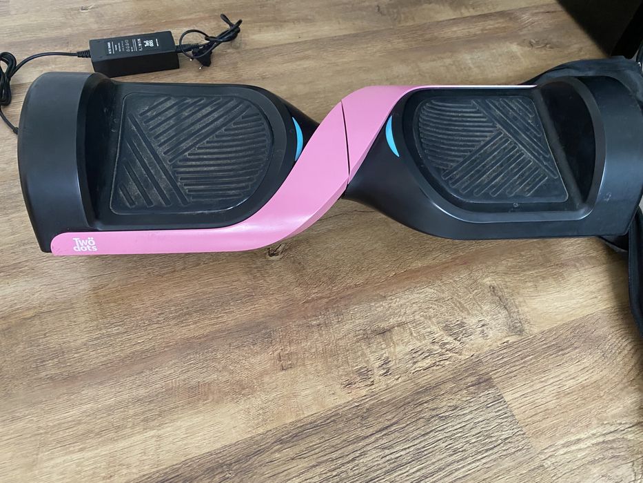 Гироскутер/Гироборд TWO DOTS Glyboard PRO 2 ORIGINAL