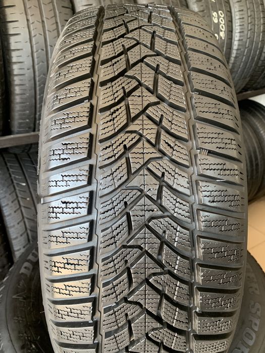 215/60/16 Dunlop WINTER SPORT 5
