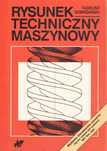 Rysunek techniczny maszynowy Tadeusz Dobrzański