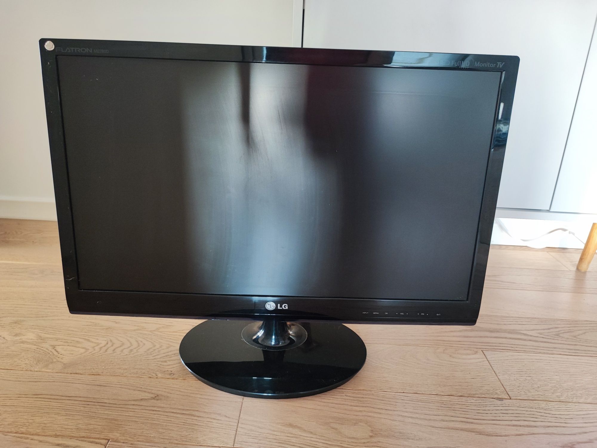 Monitor LG M2780