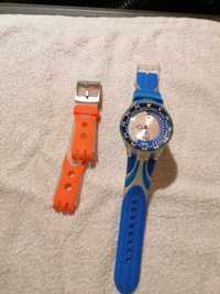 Relógio Swatch Cardume