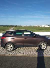 Vendo Hyundai ix35