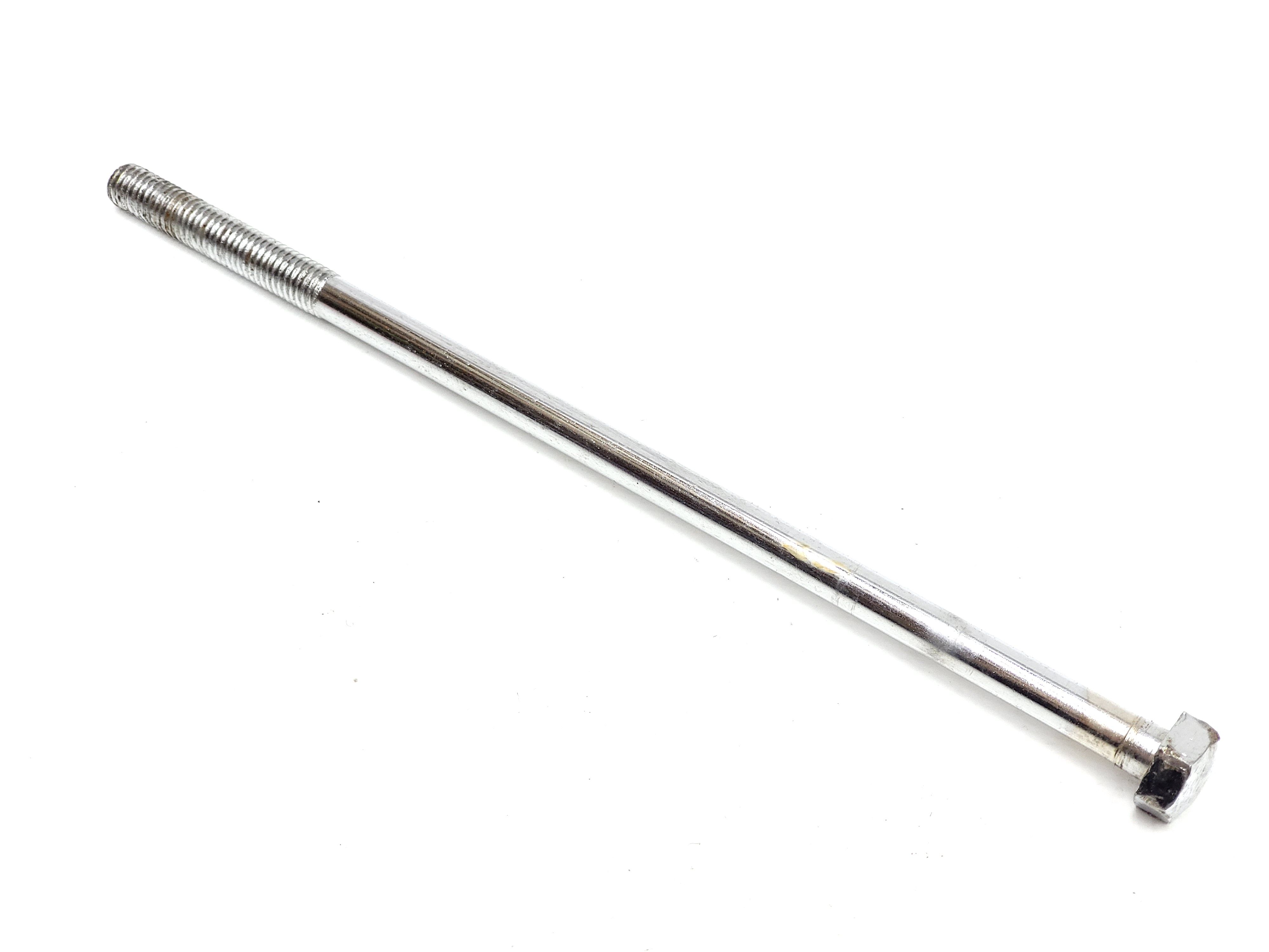 Śruba mostka kierownicy ZZR Romet Universal Tyler 19 cm PRL