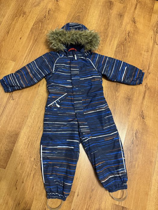 Зимовий комбінезон Reima 98 (шапка Reima в подарунок)