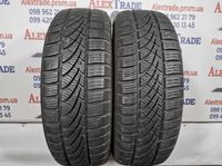 2 шт. 195/65 R15 Hankook Optimo 4S шини б/у, 7-7,5 мм