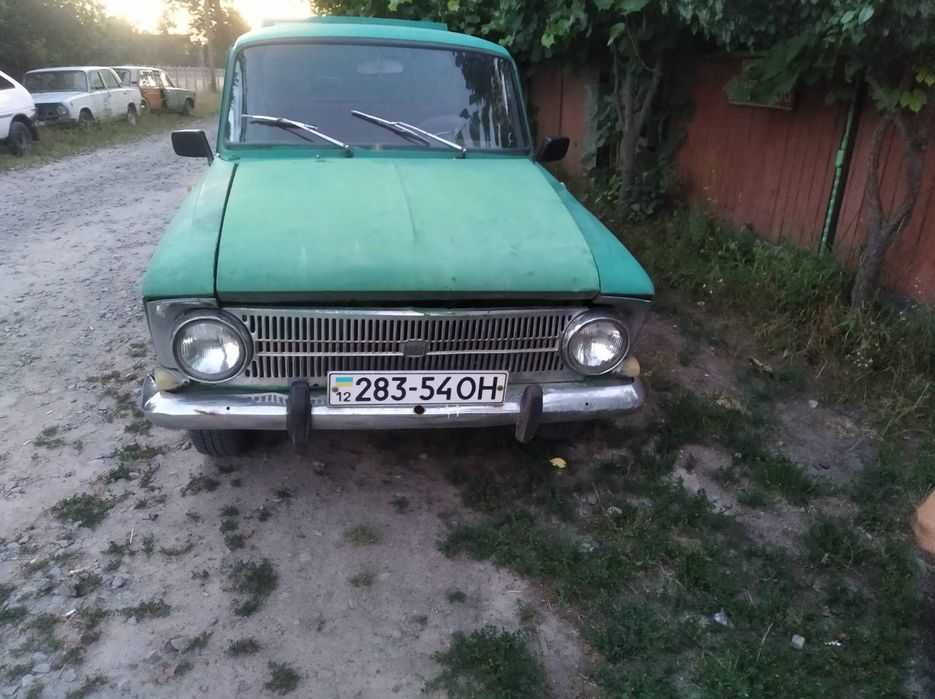 Розбор машини на запчастини