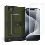 Szkło hartowane do iPhone 15 Pro Hofi Glass Pro+