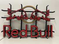 Red Bull Luminoso