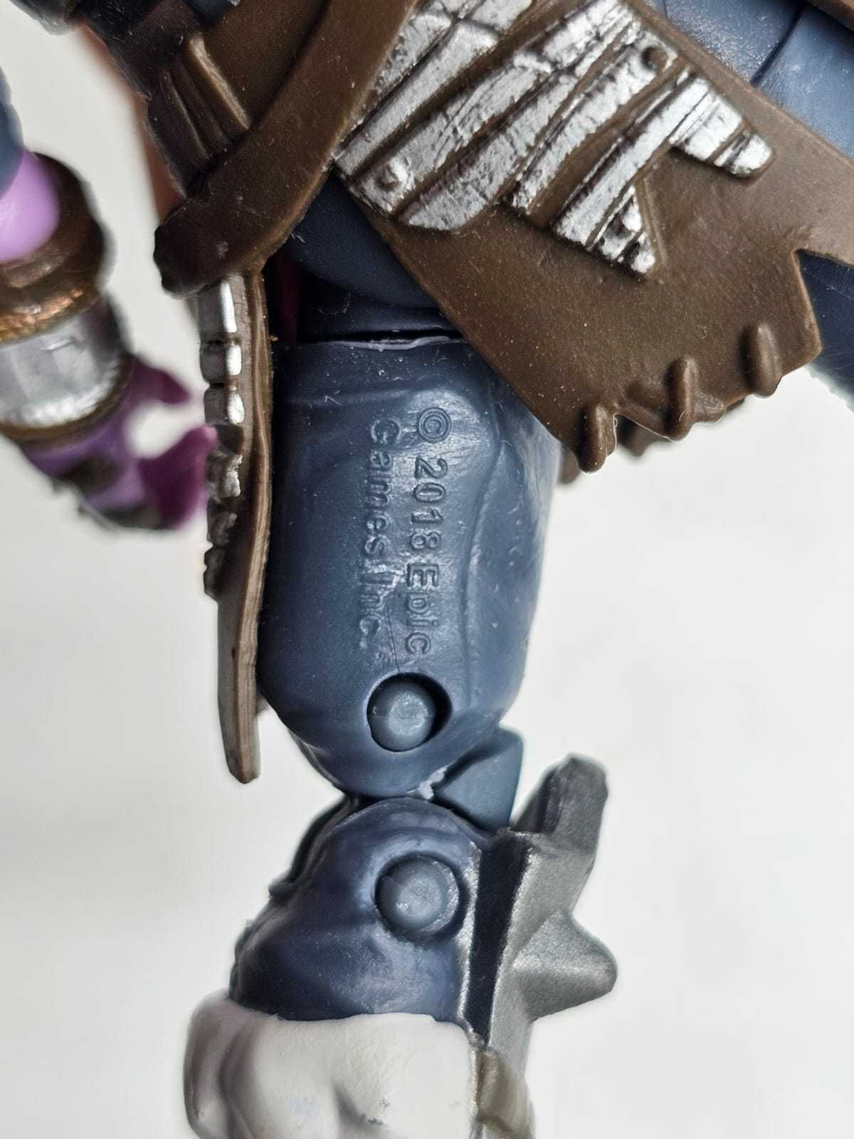 Fortnite figurka Ragnarok wys. 10 cm