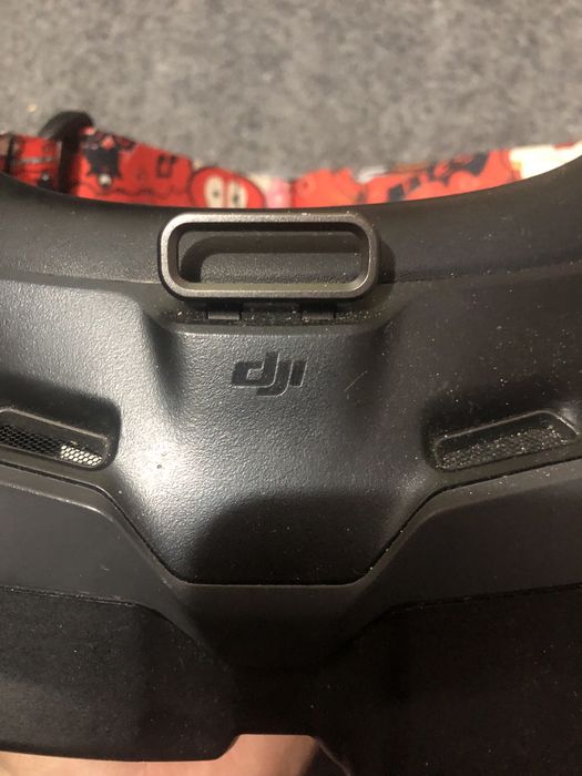 Полдам очки DJI googles v2