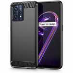 Etui Carbon do Realme 14 5G Black