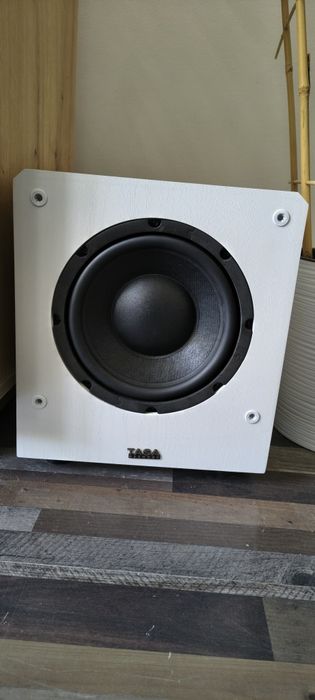 Subwoofer Taga Harmony TSW-80