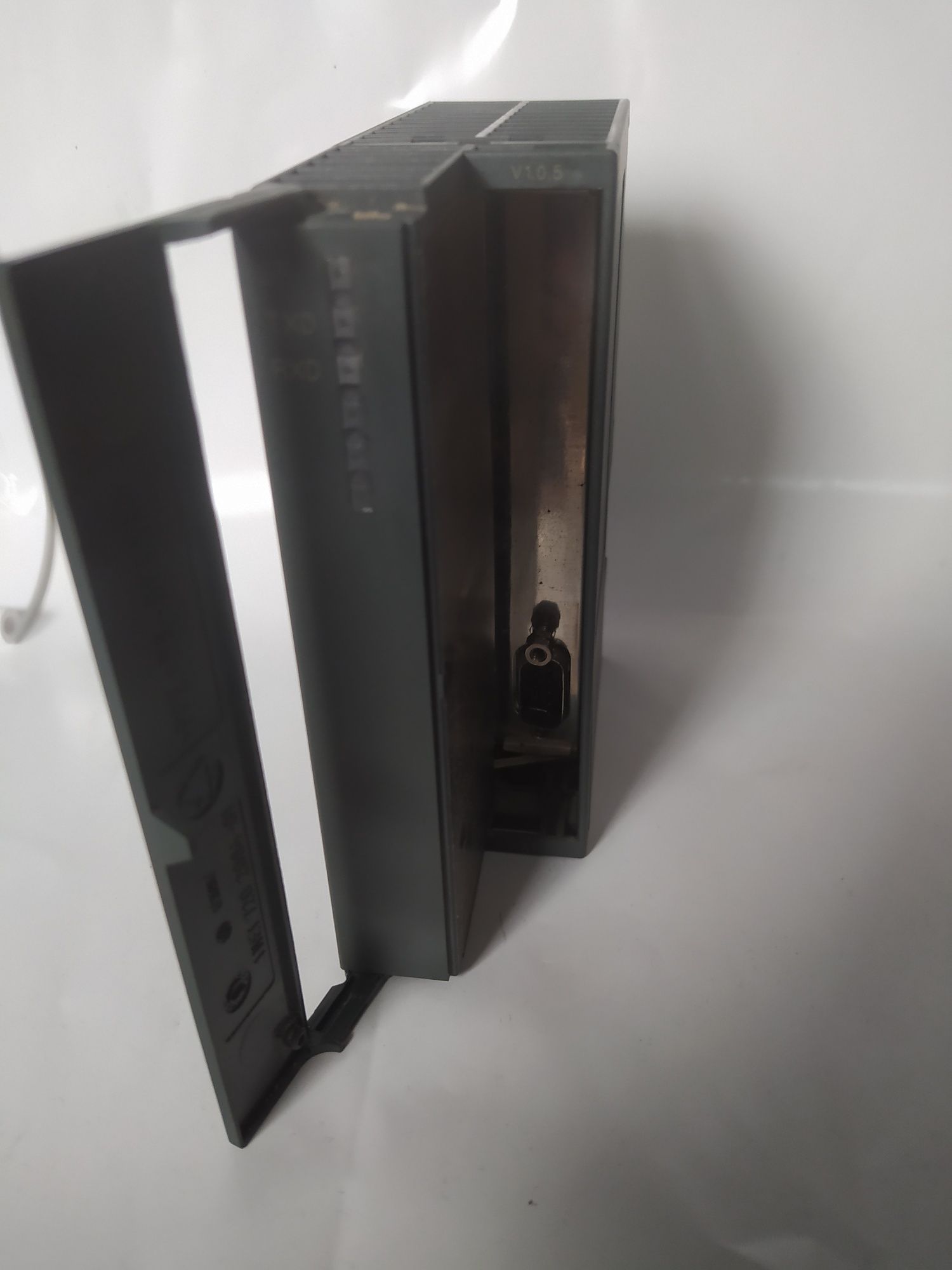 Siemens CP340 rs232c  simatic s7 300 6ES7 340-1AH02-0AE0