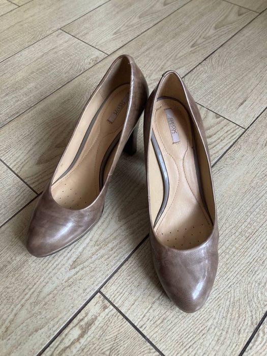 Жіночі туфлі «Geox» 37 розмір