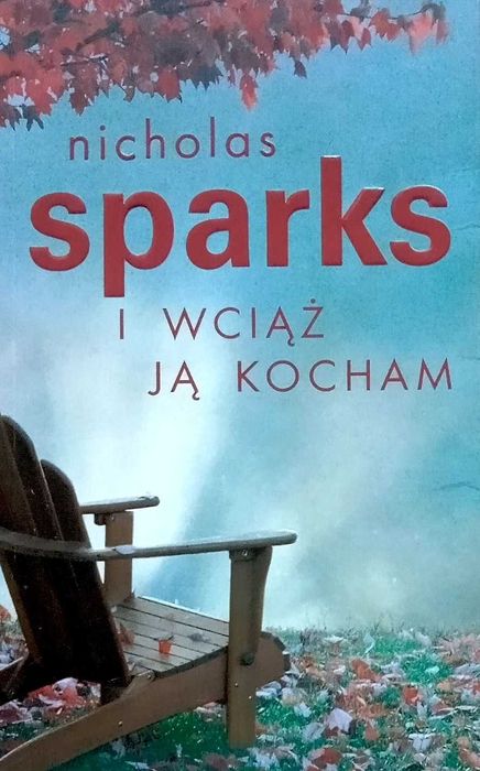 330 Nicholas Sparks I wciąż ją kocham (DP) (10)