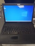 Ноутбук Lenovo G565 рабочий