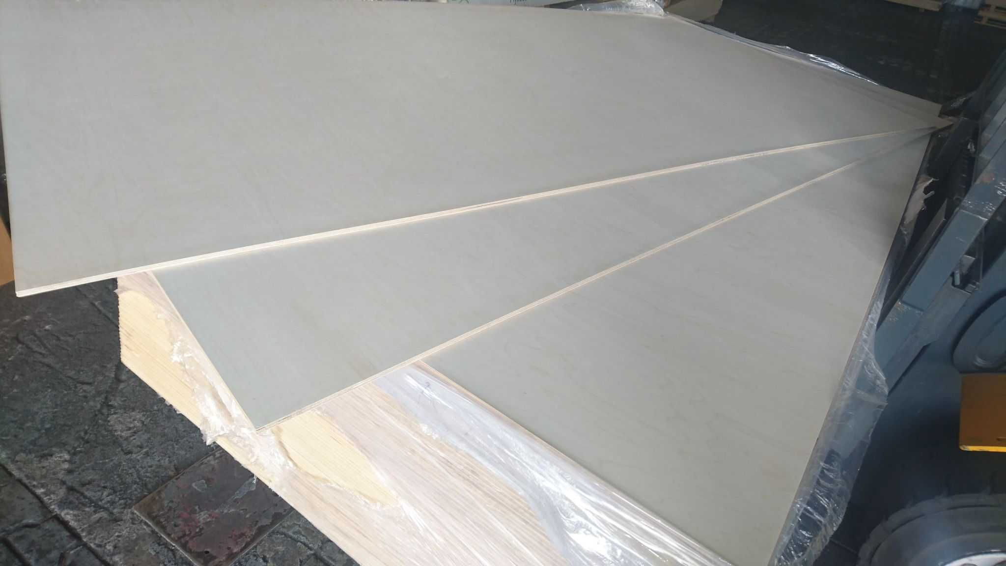 Biterum Sklejka Brzozowa Wisa Birch 40mm, klasa 2/2, format 1,5x3m