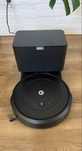 Robot sprzątający iRobot Roomba Combo - gwarancja