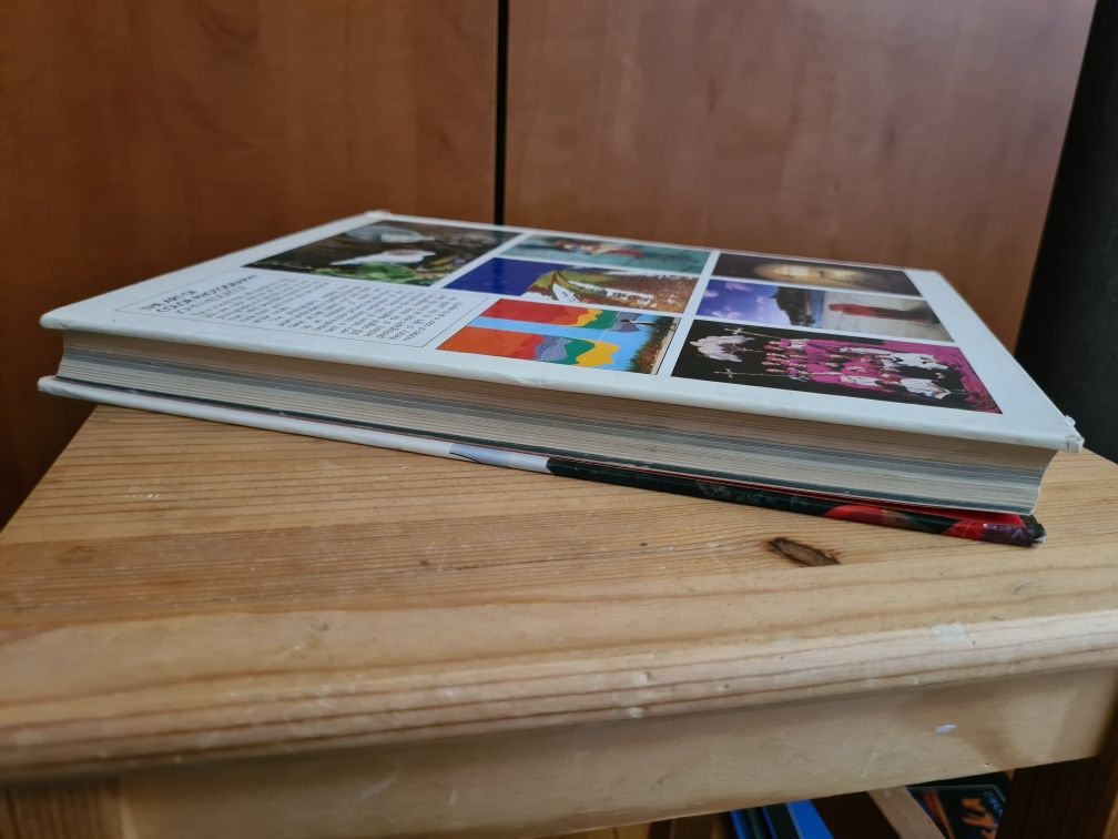 The art of color photography - John Hedgecoe