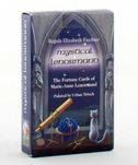Oráculo Mystical Lenormand - novo