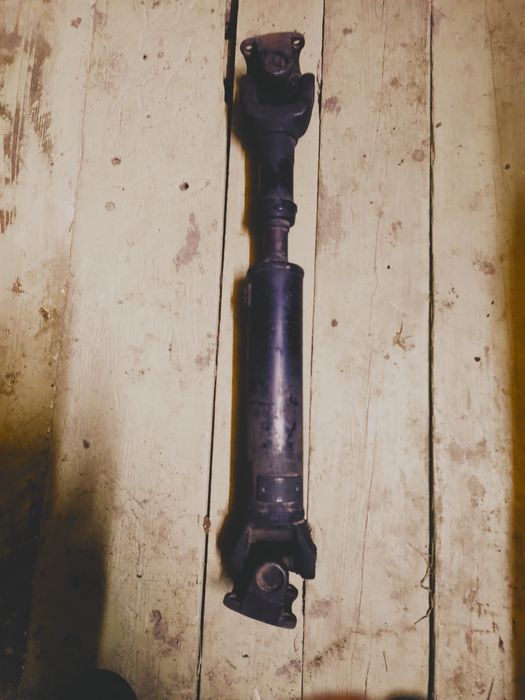 Ніссан ТЕРАНО-2.