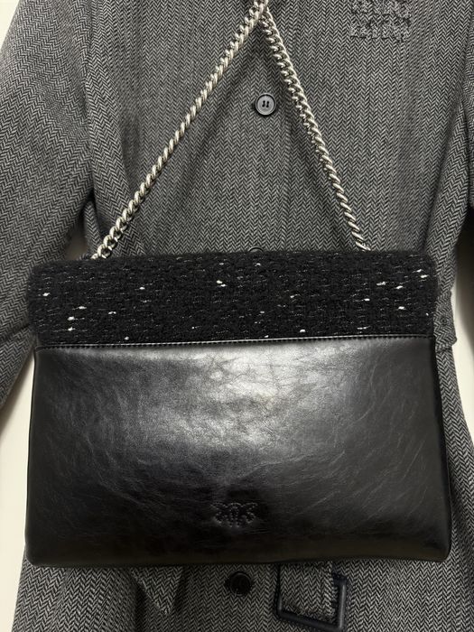 Сумка pinko оригинал