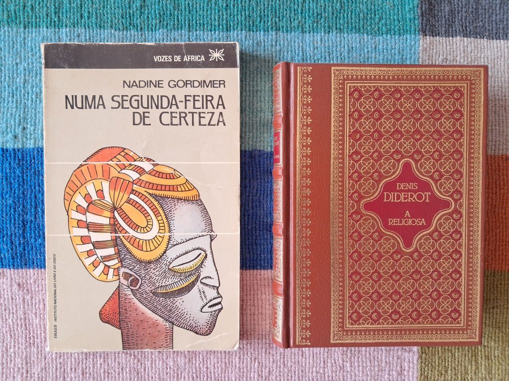 "1001 livros para ler antes de morrer"