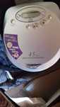 Leitor de cd portatil