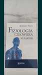 Fizjologia człowieka w zarysie Władysław Traczyk