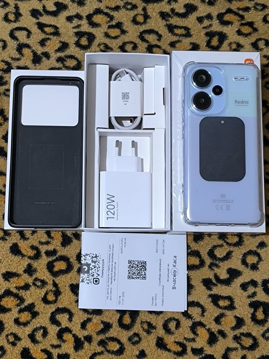 Redmi note 13 pro plus 5g