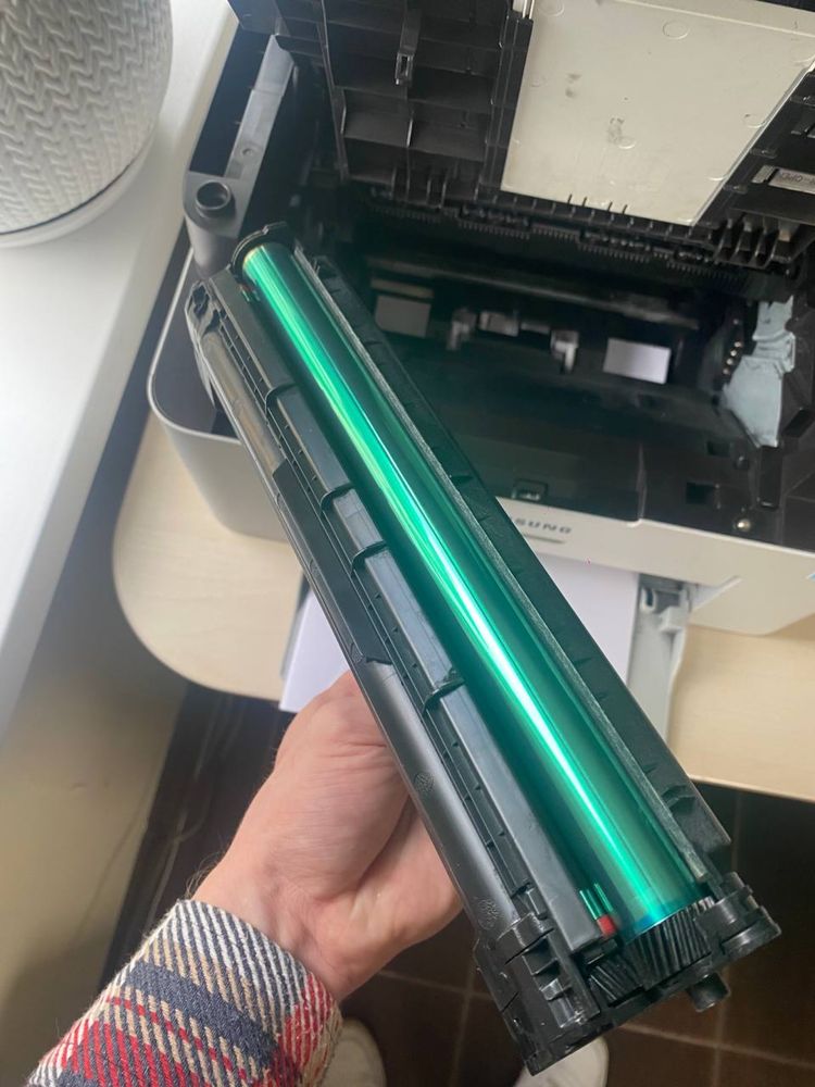 Принтер Samsung M2070