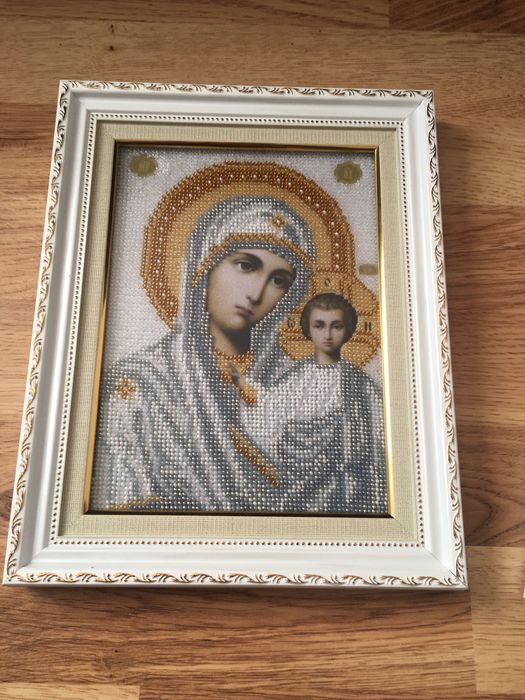 Ікони(вінчальна пара)