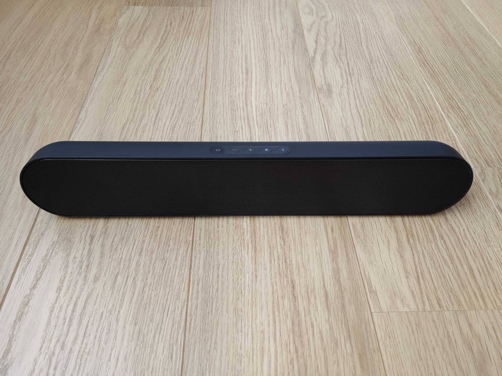 Coluna soundbar portátil Modus2 NEXT Audiogroup