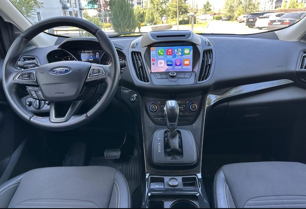 Продам форд куга