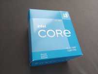 Intel Core i3 12100f