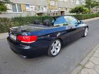 BMW Seria 3 Zadbany z Niemiec