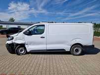 Opel VIVARO  Chłodnia Odpala Agregat Zanotti SalonPL FV23%