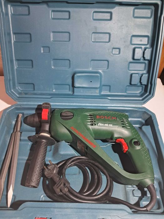 Перфоратор BOSCH PBH - 180RE