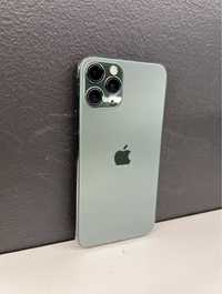 iPhone 11 Pro Midnight Green 98% bateria