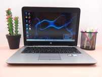 Laptop Do Internetu HP 820 G3 i5 12,5 FHD IPS 16GB 256 SSD Win11 Gw FV