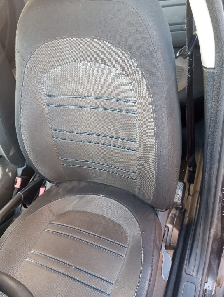Vendo Fiat Punto 1.3