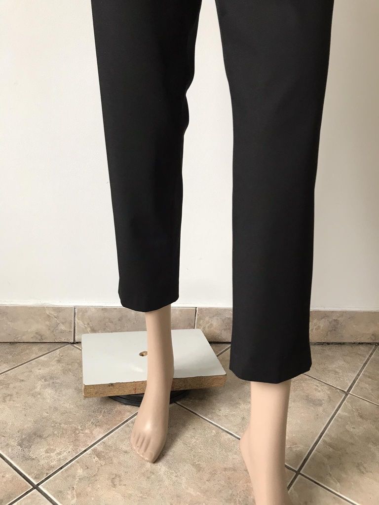 Uniqlo spodnie cygaretki damskie S