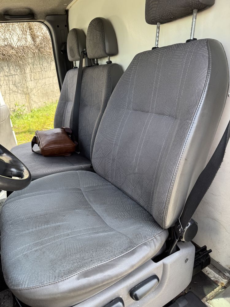 Transit TDCI 2.0 330T