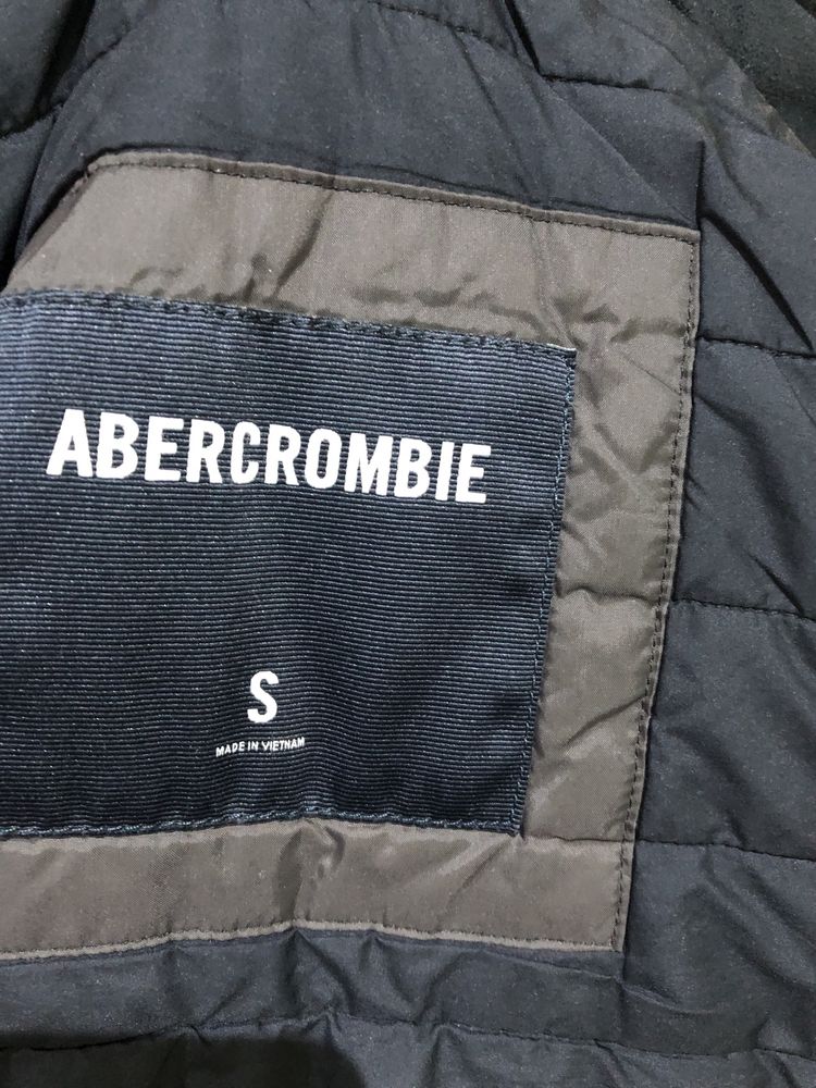 Kurtka  Abercrombie&Fitch rozmiar 36 S