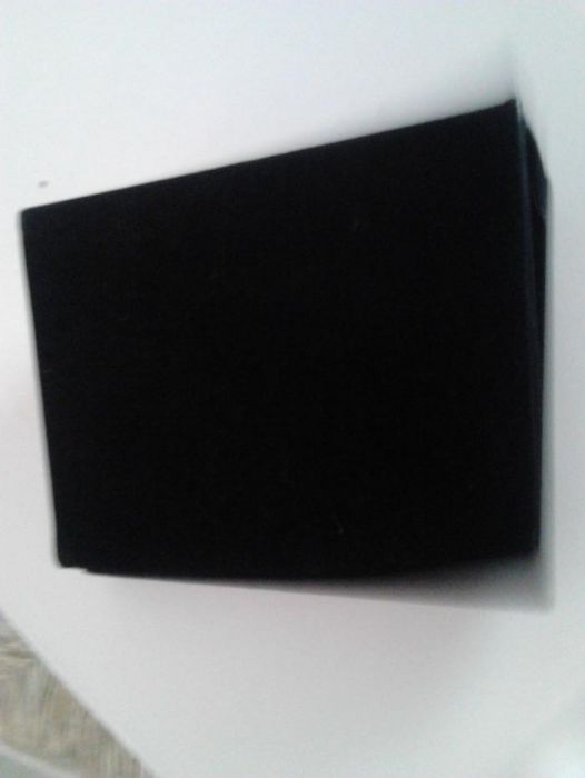 Album/ Moldura Bébé em metal e vidro